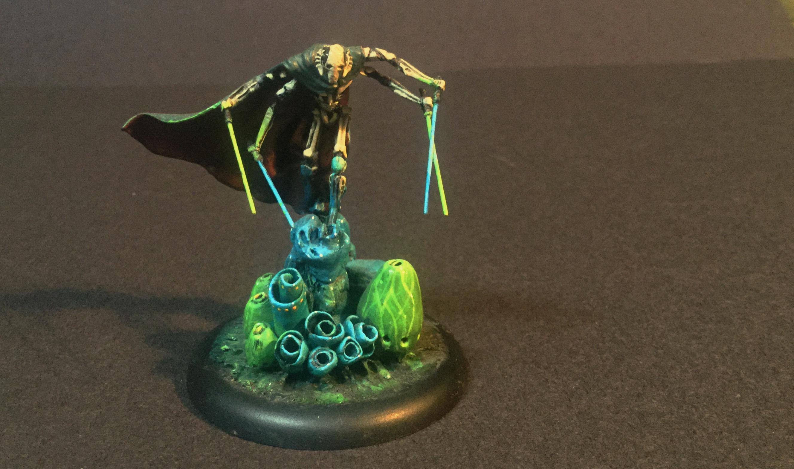 general grievous puzzle